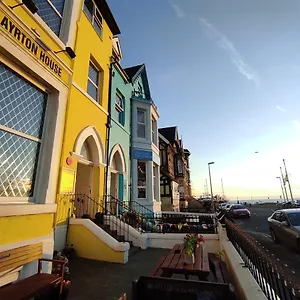 Ayrton House Blackpool