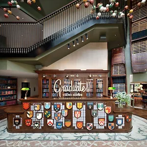 Graduate By Hilton ケンブリッジ