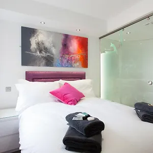 The Orlando Cambridge