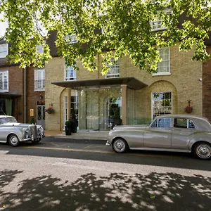 Gonville Hotell