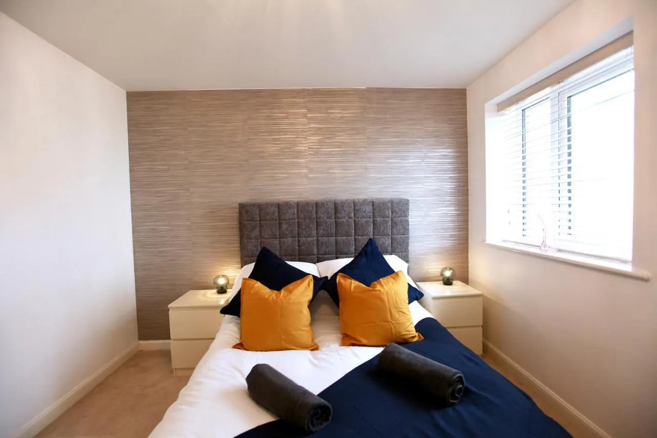 Large Stylish Cambridge House Apartment 0*, Cambridge (Cambridgeshire) United Kingdom